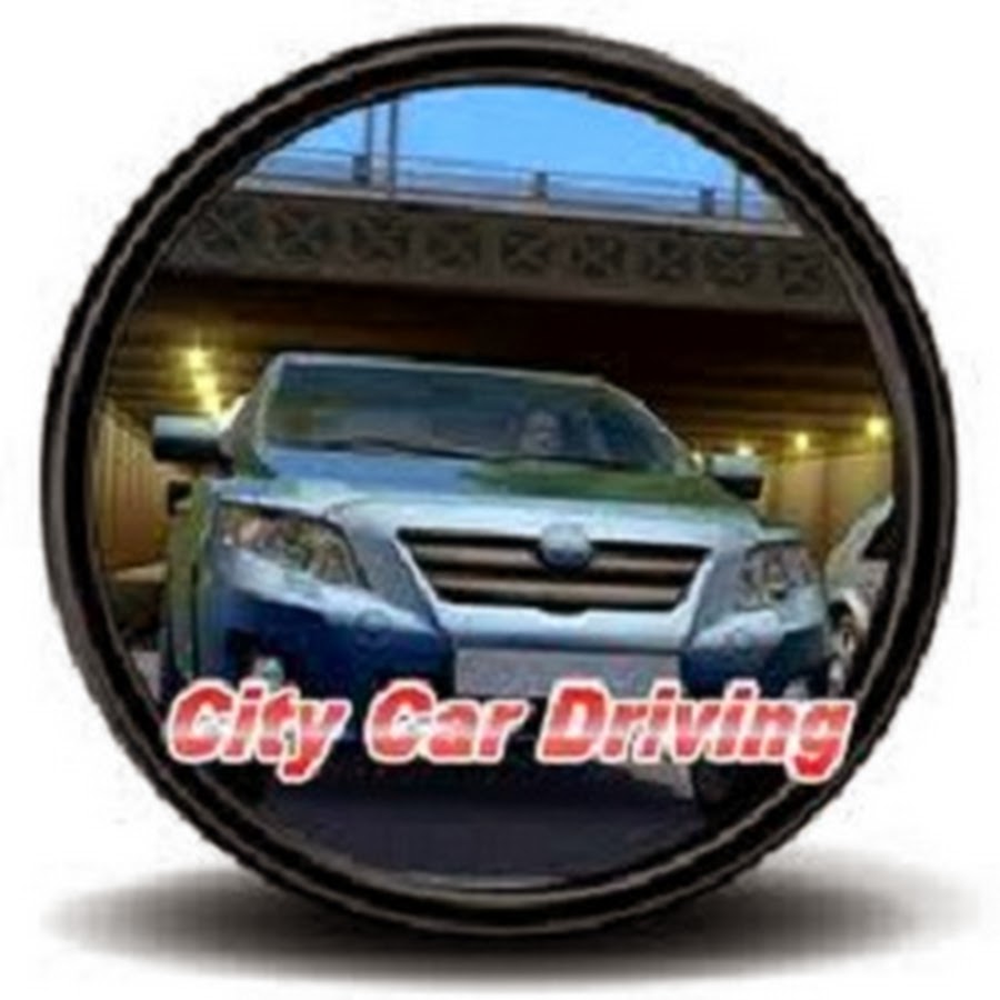 Скачать City Car Driving бесплатно симулятор вождения